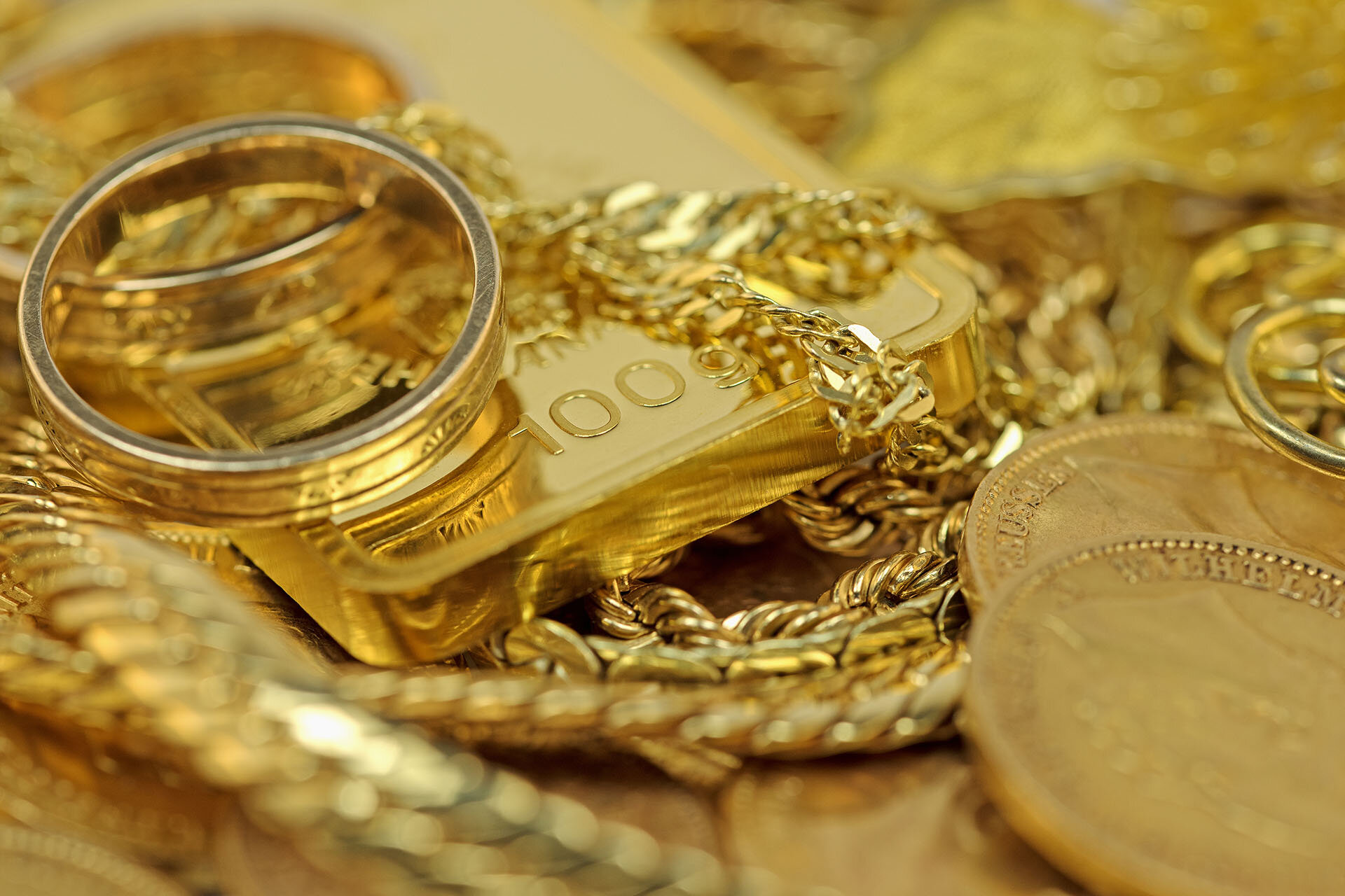 Goldankauf Hannover: Seriös, Transparent und Fairer Preis für Ihr Gold!