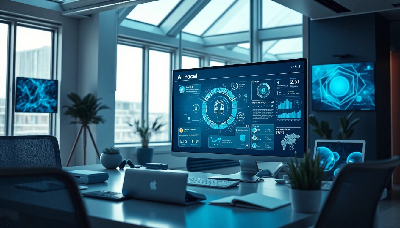 Transform images effortlessly with Nano Banana Pro AI technology in a modern workspace.
