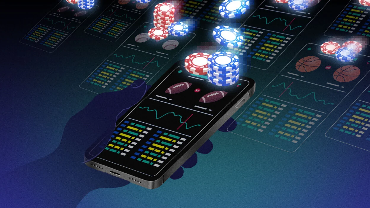 The Current State of Sports Betting in South Carolina: What You Need to Know