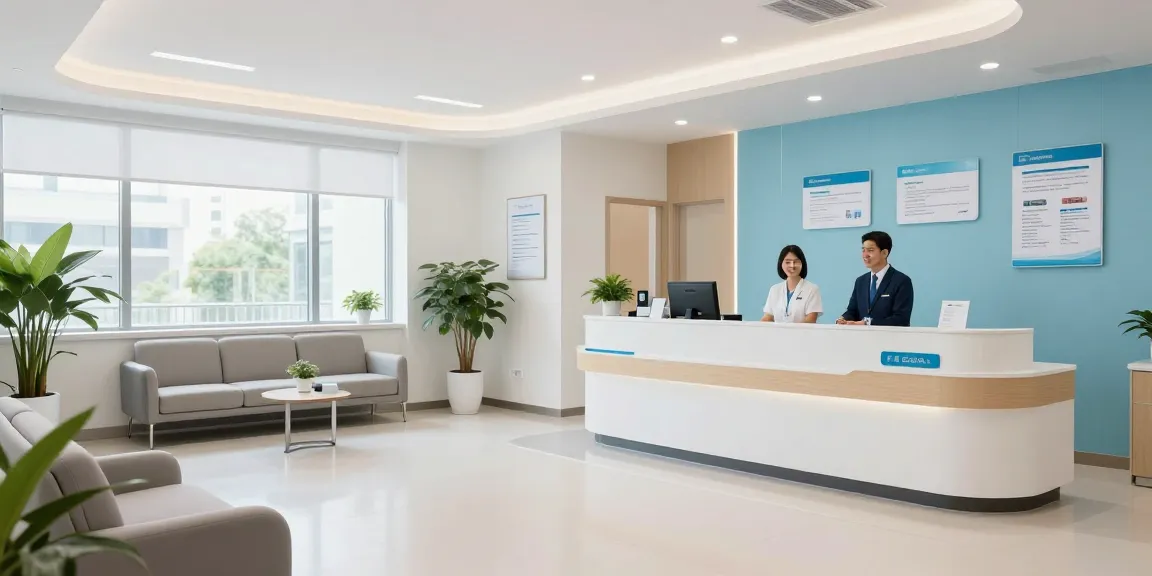Hair transplant turkey price: Patient care in a modern health clinic with professional doctor consultation.