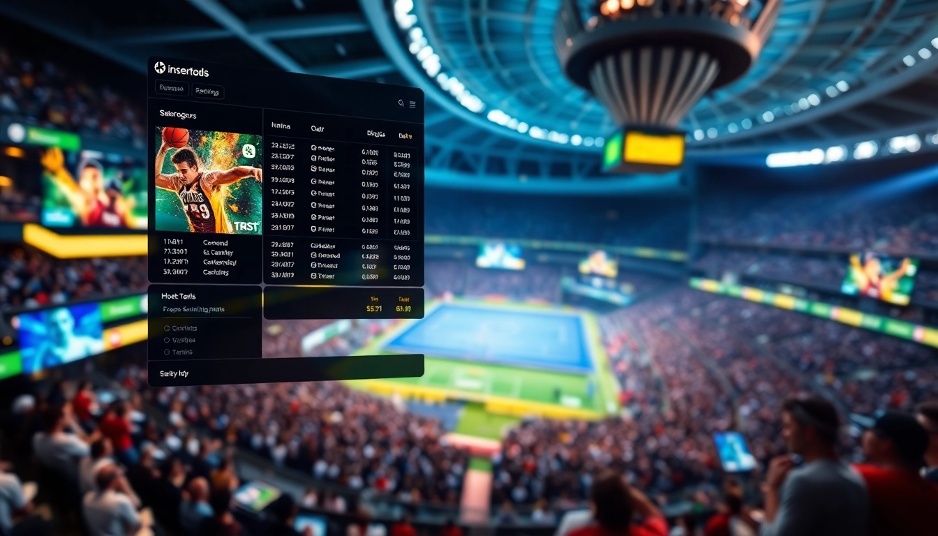 Panduan Lengkap untuk Bandar Bola Terpercaya dan Aman