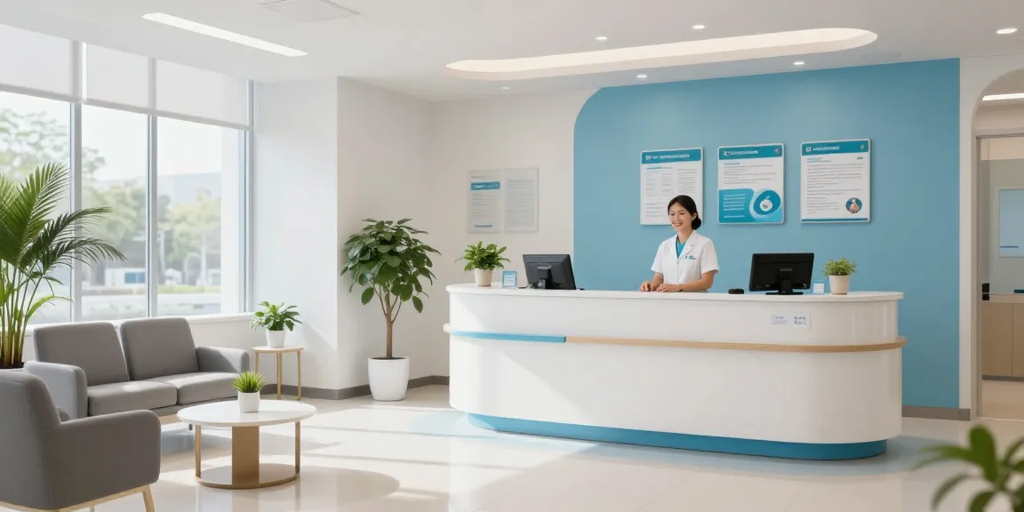 Hair transplant Istanbul - professional healthcare services in a modern clinic with patient care focus.