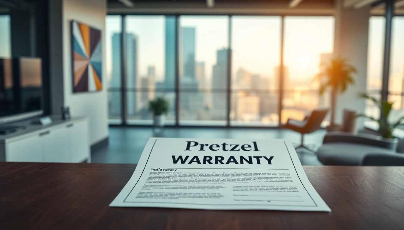 Comparing Pretzel warranty vs other warranty companies with professional focus on the features.