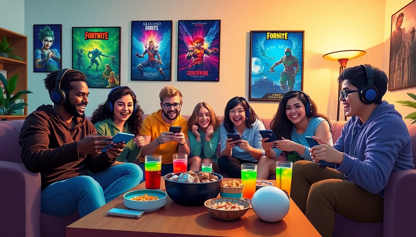 Bergabunglah dalam permainan livechat lapak303 game yang menarik dengan teman-teman di ruang tamu yang hangat.