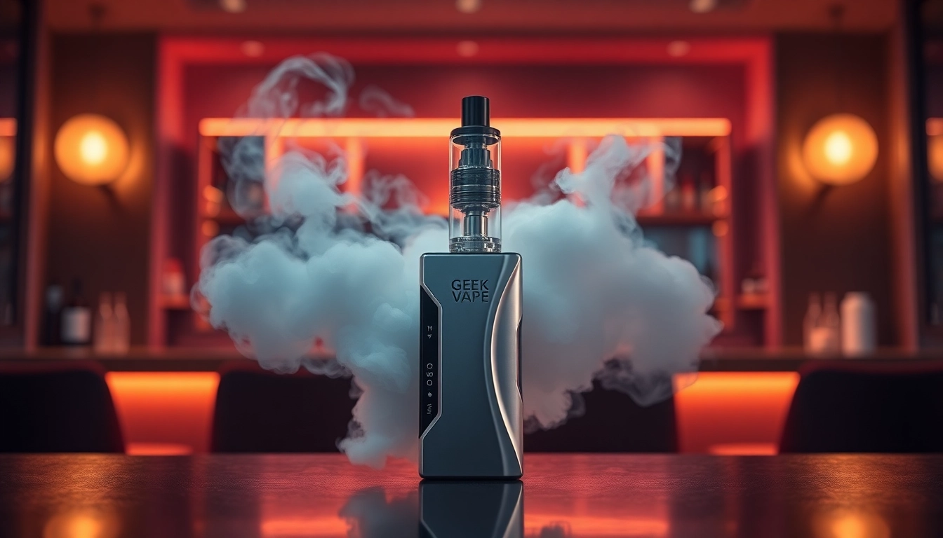 Experience raz vape with the sleek design of the Geek Vape Raz TN9000 disposable device.