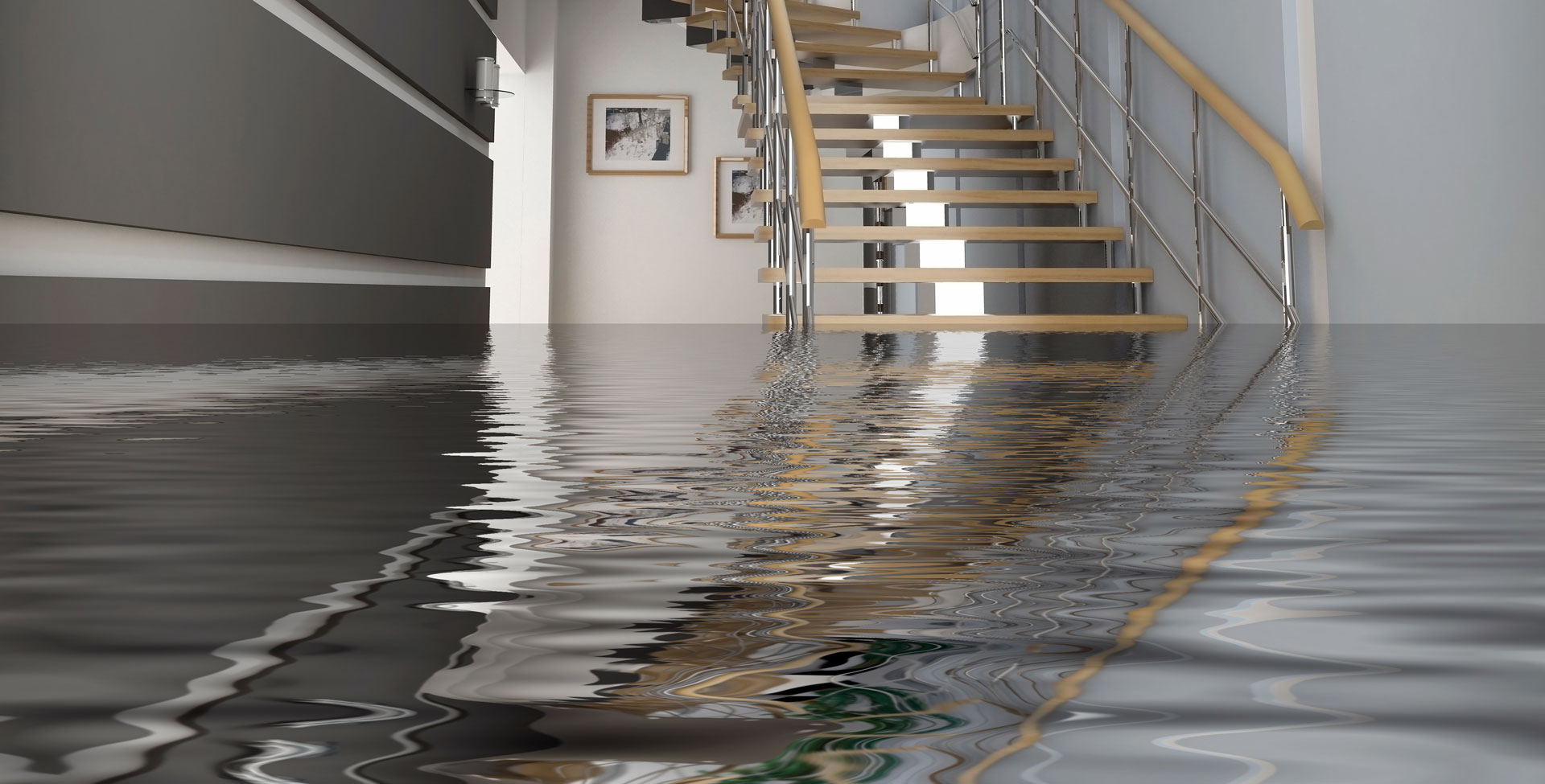 Fast & Effective water damage restoration sunset valley tx