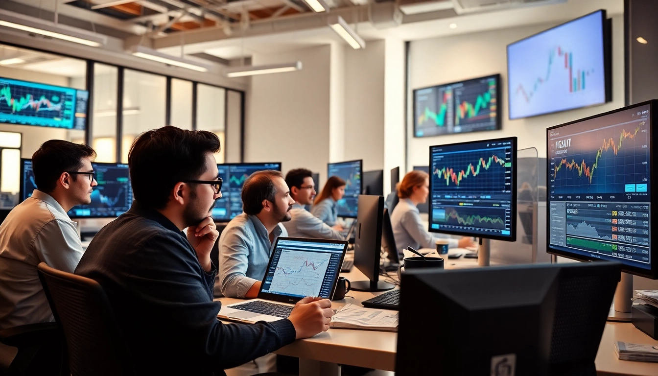 كيفية تداول الأسهم في المملكة العربية السعودية تعلم استراتيجيات وخطوات تداول الأسهم.