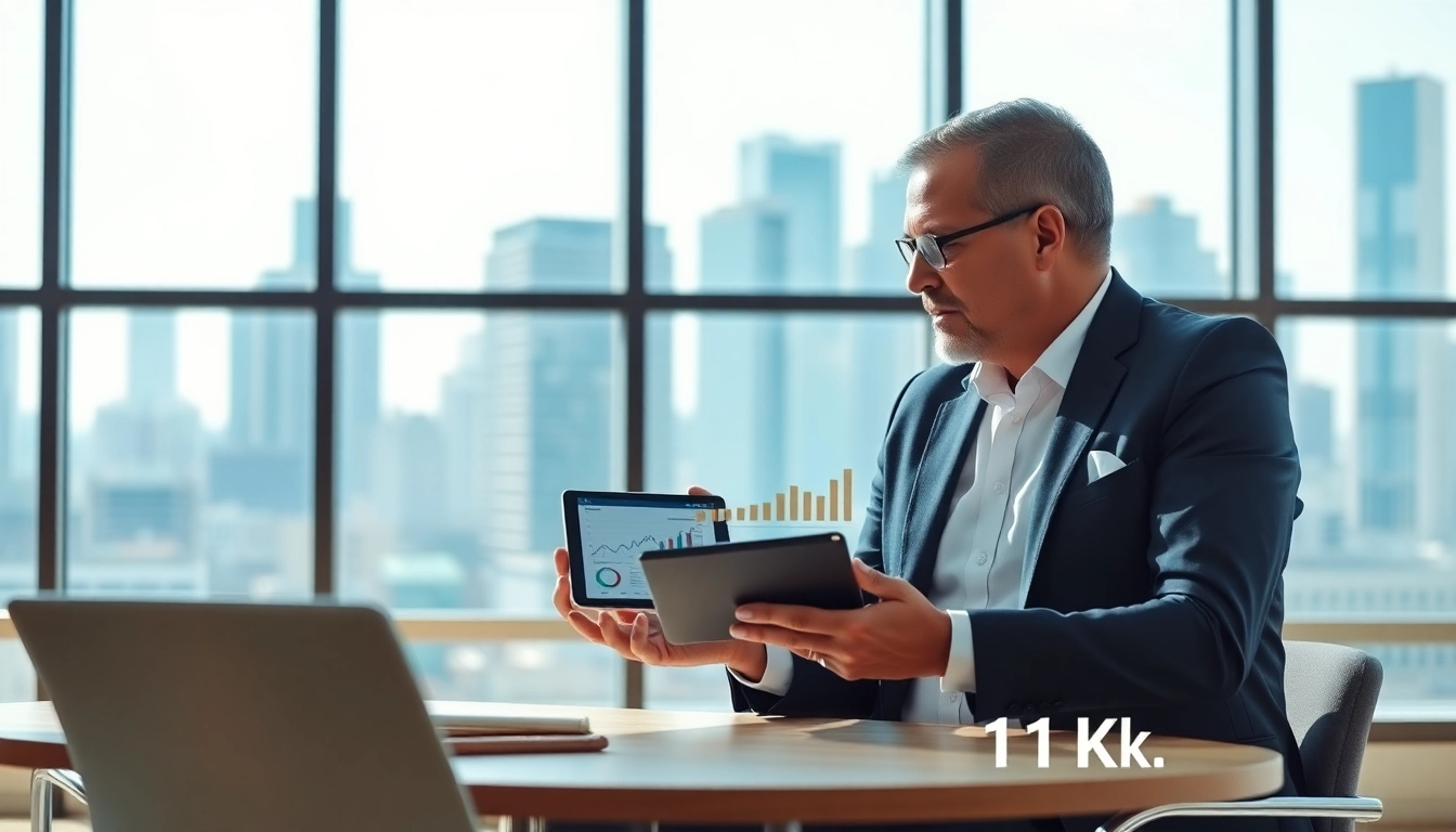 Mengoptimalkan deposit 1k dengan nasihat profesional dalam investasi keuangan.