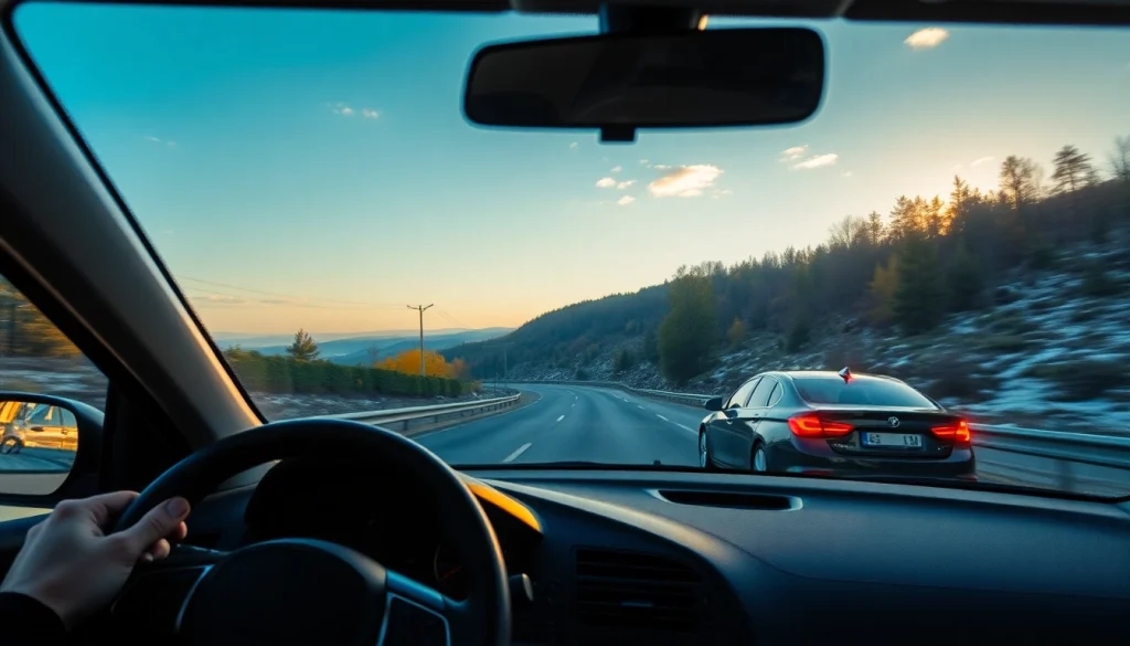 Achiziționează rapid vigneta cehia online pentru a circula pe autostrăzile din Republica Czechă.