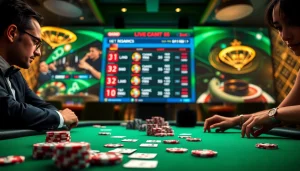 Experience the thrill of gaming at https://mm88.vegas/ with vibrant casino games and engaging players.