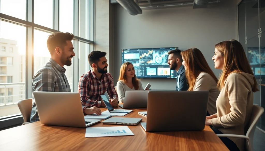 Optimize your digital strategy with strategies from https://fhpts.com in a collaborative environment.