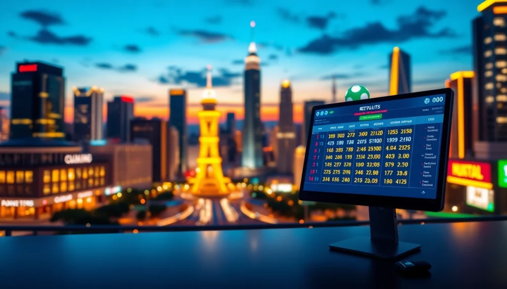 Menampilkan antarmuka interaktif https://diantogel.com/ untuk judi lotere online yang menarik.