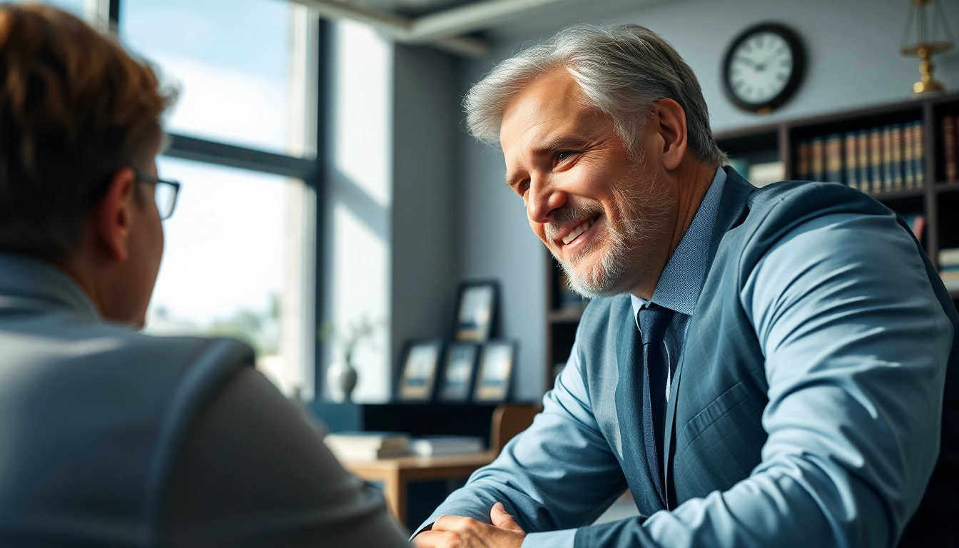 Consultation at https://www.timgrabeattorney.com with a compassionate personal injury attorney.
