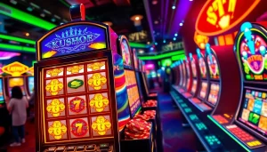 Menangkan kaisar800 slot dengan strategi bermain yang tepat dan kesempatan luar biasa.