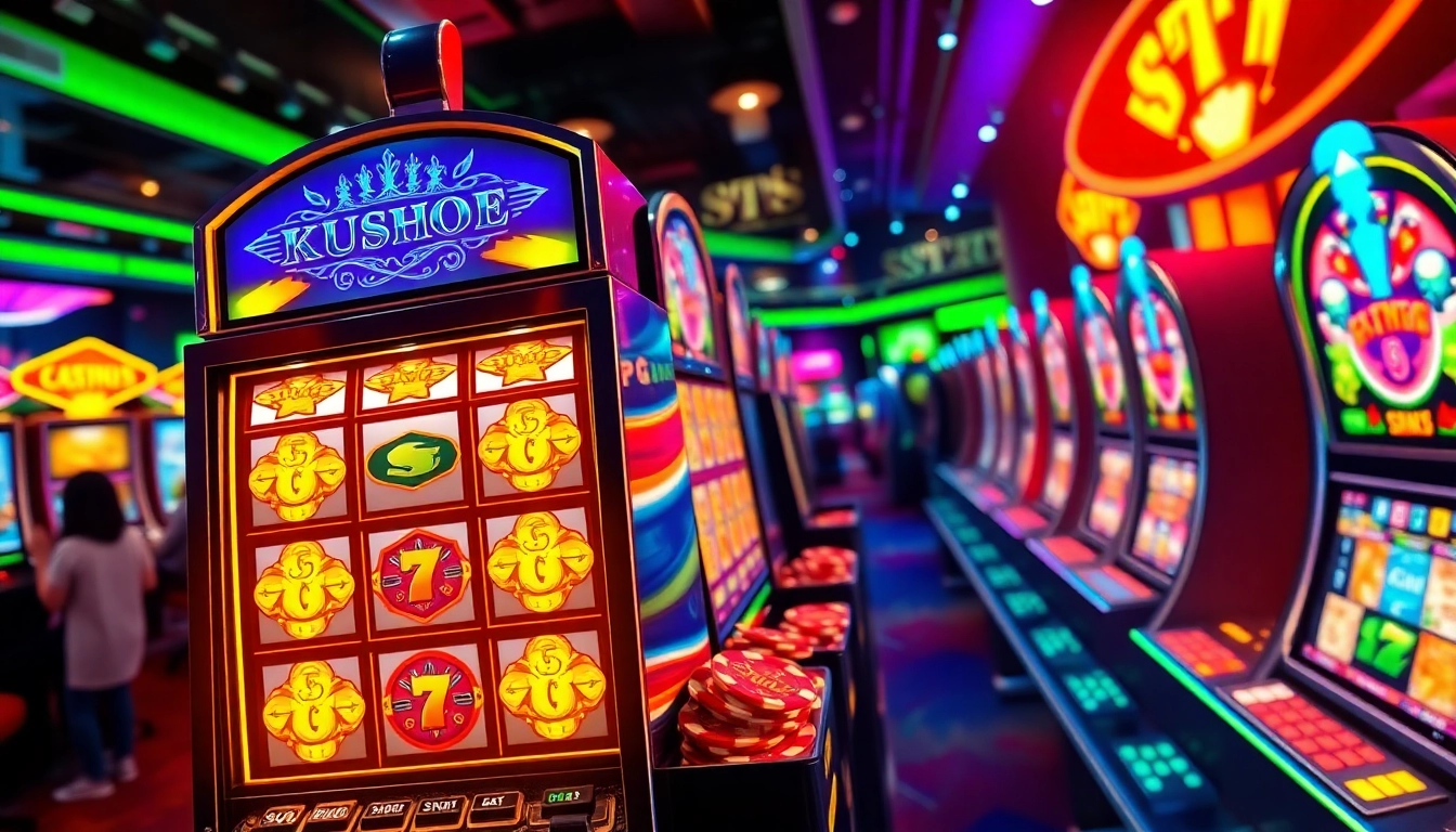 Menangkan kaisar800 slot dengan strategi bermain yang tepat dan kesempatan luar biasa.
