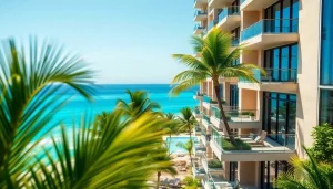 Discover stunning Pattaya property for sale, featuring modern beachfront condos and villas.