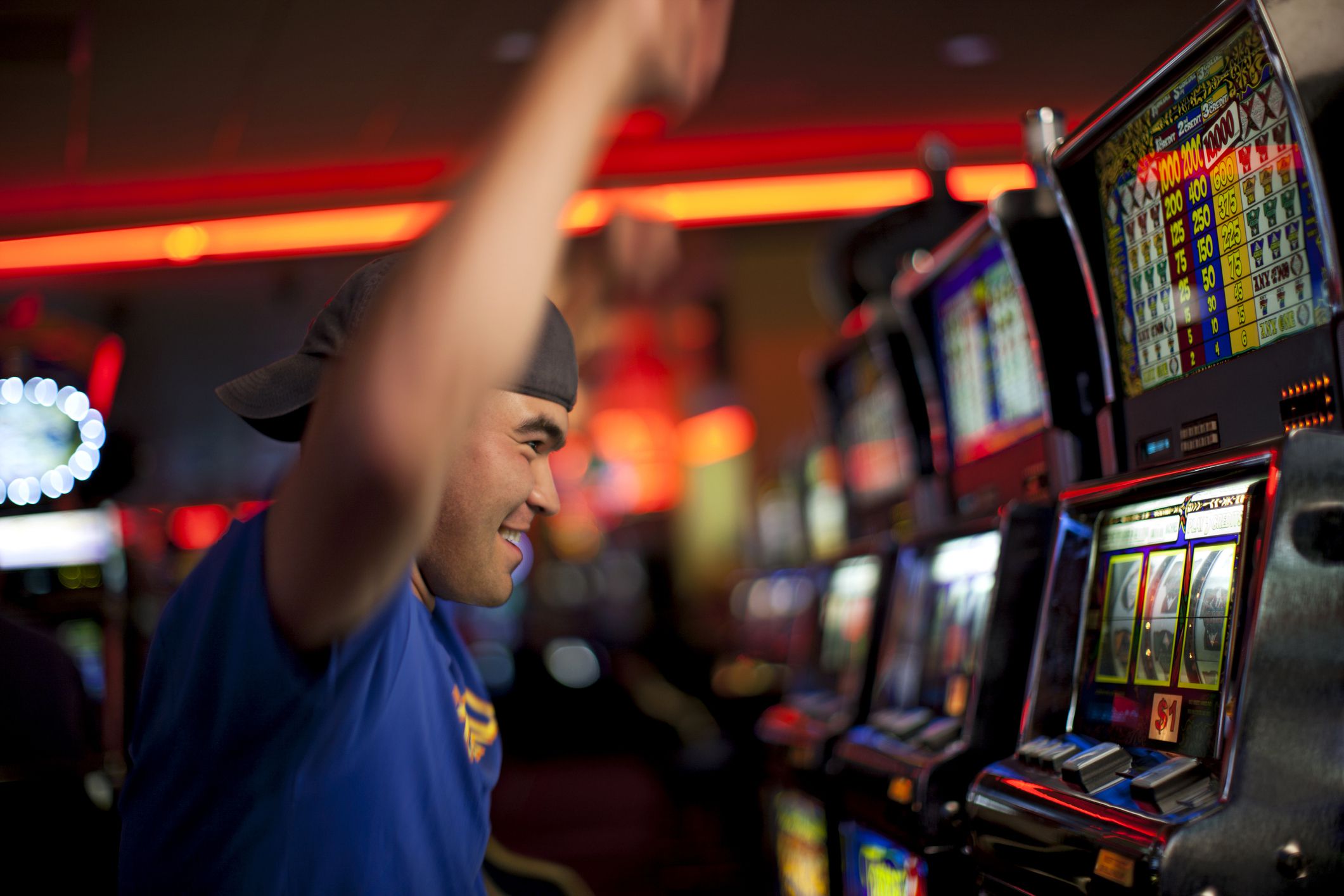 Judul: Okeplay777: Bukti Nyata Situs Slot yang Transparan dan Fair