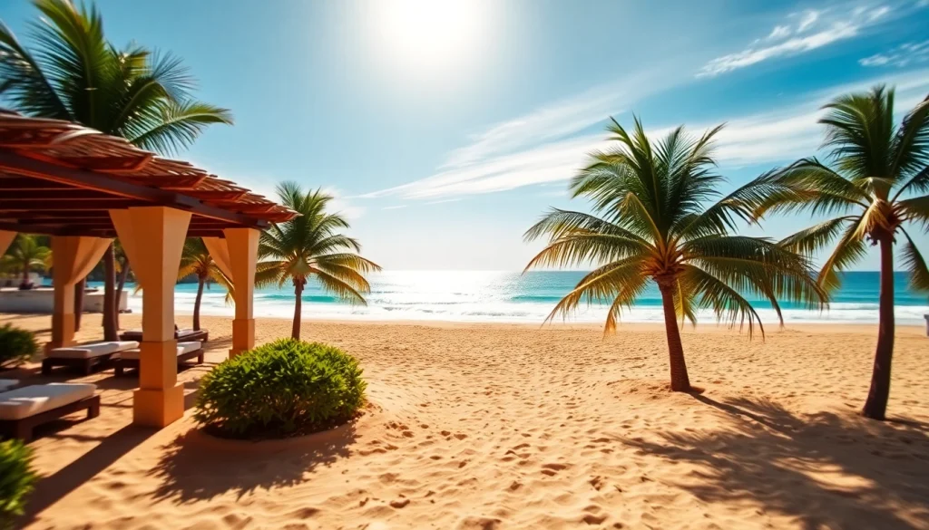 Enjoy stunning Los Cabos vacation packages featuring beautiful beach resorts and tranquil settings.