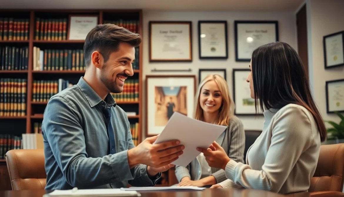 Effective Legal Strategies at https://www.agslawfirm.com for Business and Estate Planning