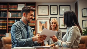 Consultation at https://www.agslawfirm.com highlighting a professional attorney assisting clients.