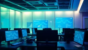 Explorar servicios en la nube de Dade2 que proporcionan soluciones escalables y seguras.