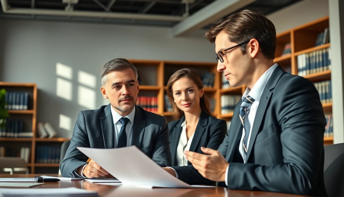 Your Guide to Finding Quality Legal Representation in Florida via https://www.aafloridalawyer.com