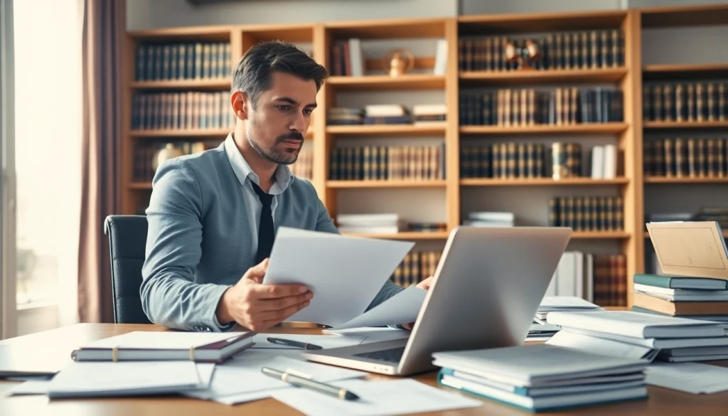 Engaging legal consultation at https://www.ihavealawsuit.com focused on representing clients' needs.