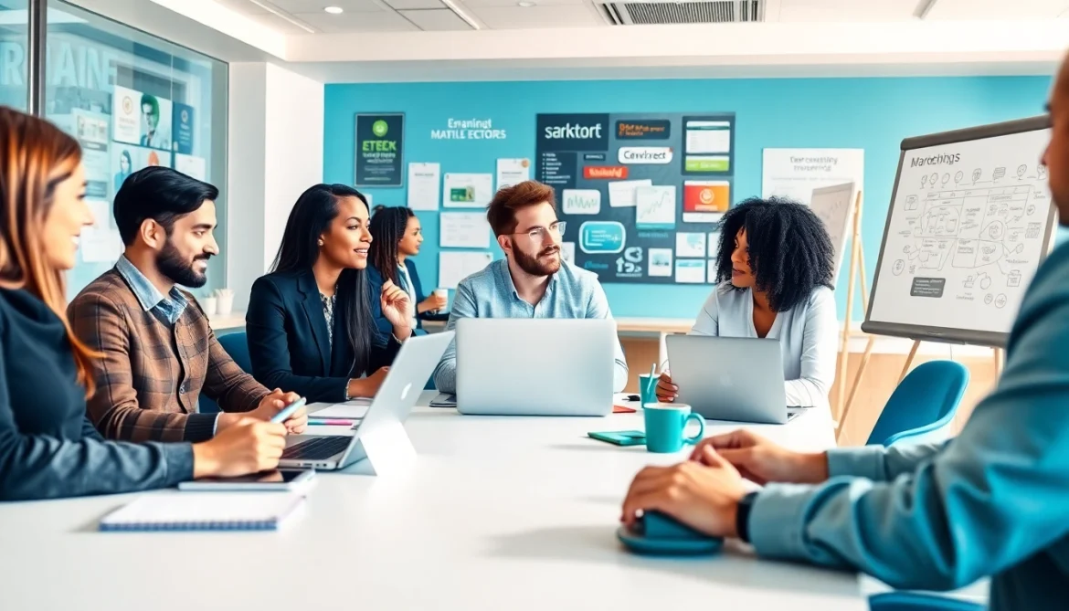 Effective Ways to Reach Out Through https://envisionbrandmarketing.com/contactus.html