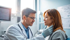 Enhance your health with a professional guidance in a clinical environment.