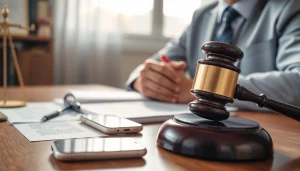 Contact https://www.timgrabeattorney.com to connect with an experienced personal injury attorney.