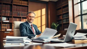 Engaging legal consultation at https://www.steinhardtlawfirm.com with a professional lawyer.