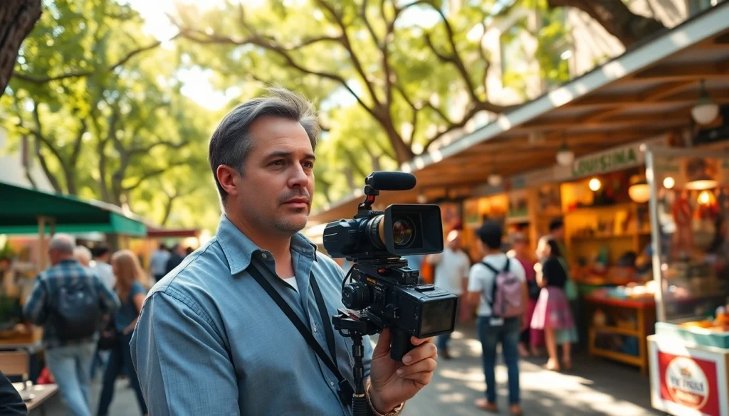 Reporting news in vibrant Leesville, LA at https://www.westcentralsbest.com amidst community atmosphere.