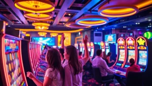 Menyaksikan kemenangan bermain game online di https://rusia777.com dengan semangat yang tinggi.