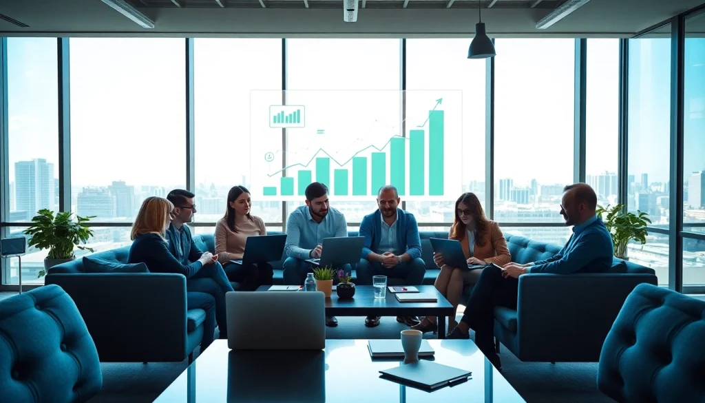 Optimaliseer jouw strategie met https://nugevonden.nl door middel van digitale marketing.