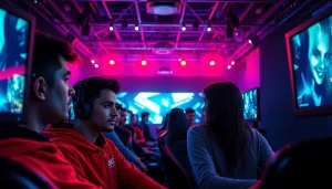 Permainan hakim4d game yang mendebarkan dengan pemain serius dan perangkat canggih.