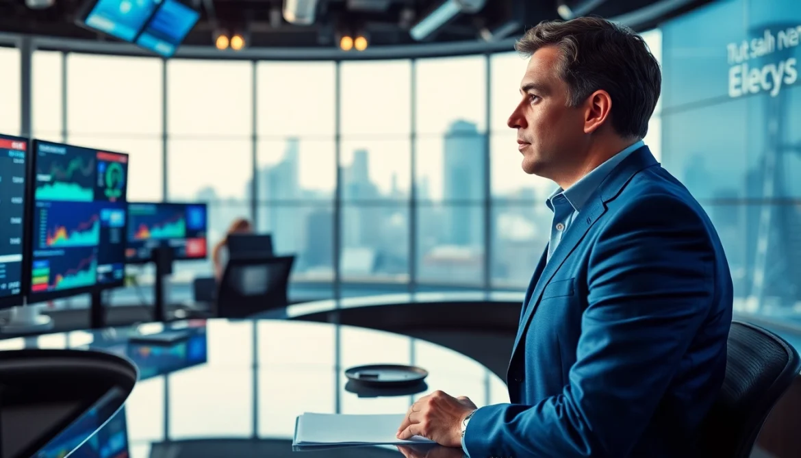 Understanding the Impact of Regionalmedianews.com on Local News Coverage