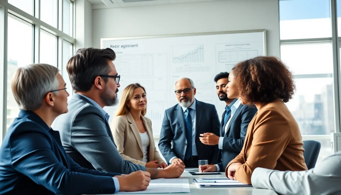 Effective Retirement Planning for Business Owners in San Antonio: Strategies for Success