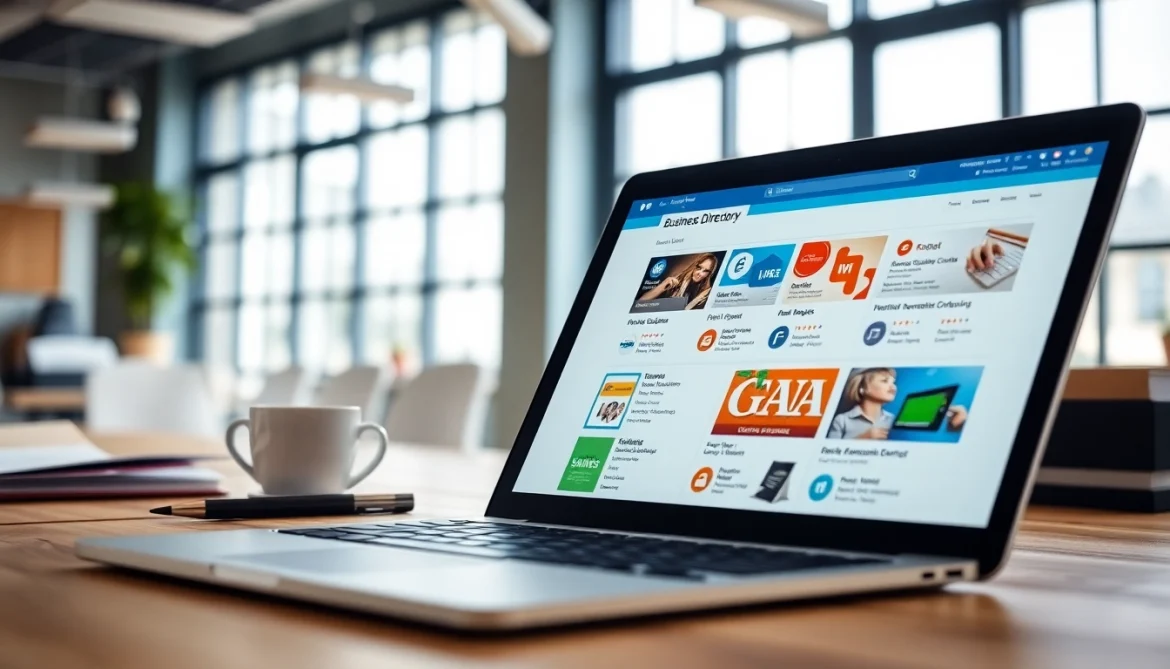 Verhoog uw lokale zichtbaarheid met https://bedrijvengidsen-nederland.nl