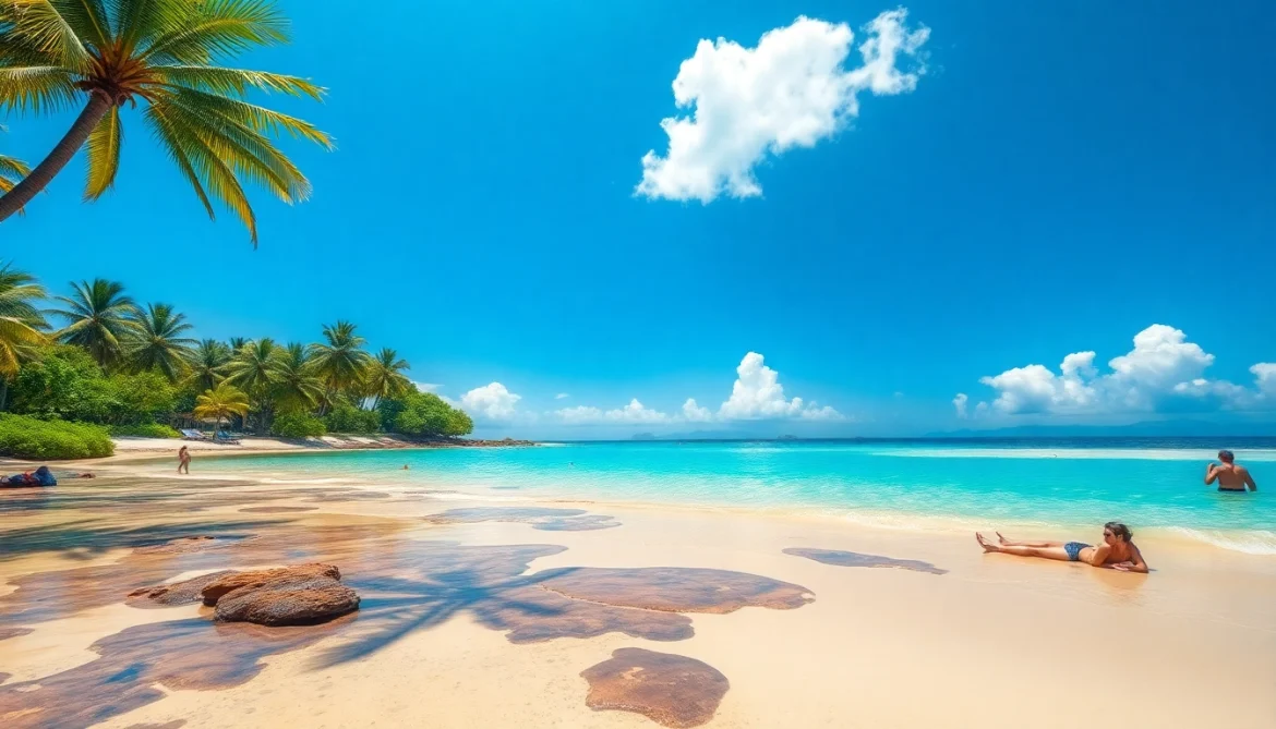 Navegando pelas Maravilhas da Praia de Paripueira: Insights Essenciais para 2025