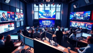 تابع آخر الأخبار العاجلة من https://saudiwadi.com في مركز الأخبار النابض بالحياة.