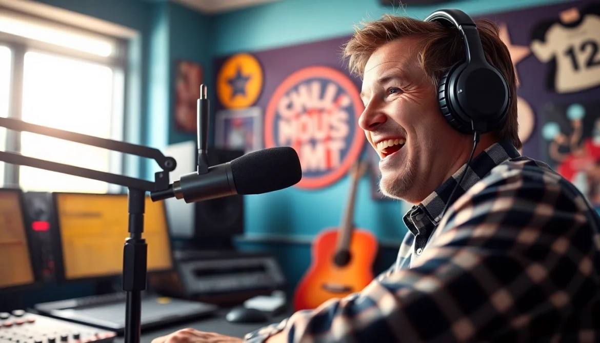 Experience the Heartbeat of Country Music at https://mycountry955.com: Your Gateway to Casper’s Best Tunes