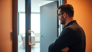 Schlüsseldienst Rastatt – Professionelle Türöffnung ohne Beschädigungen durch erfahrenen Monteur.