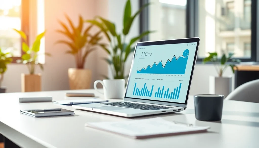 Strategi suletoto2 yang menarik dengan grafik dan metrik kesuksesan.
