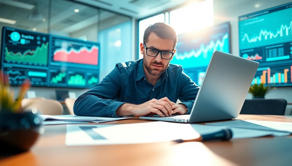 Analyze data for marketing strategies at https://press.farm with advanced tools in a bright workspace.