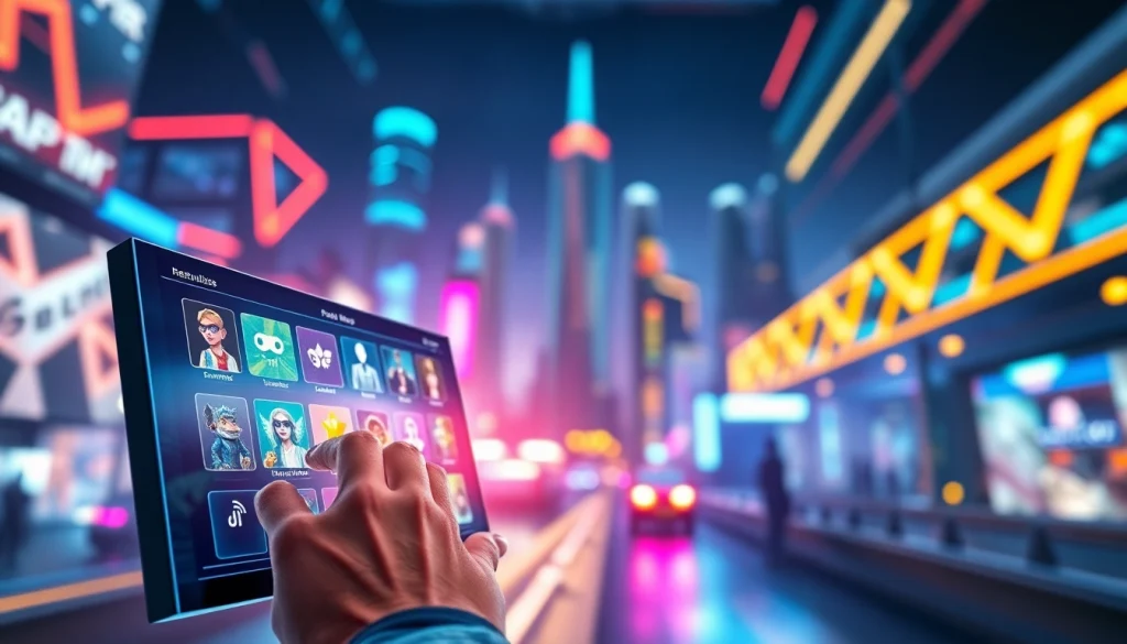 Menghadirkan bukti4d dengan platform game digital modern dan interaktif.