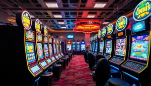 Engaging online slot game session at https://152.42.170.247 with vibrant graphics and immersive visuals.