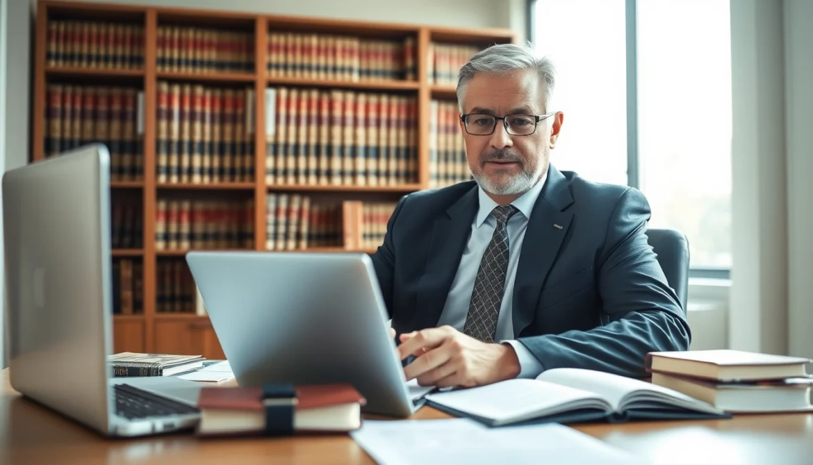 Understanding Personal Injury Law: Insights from https://www.chriseadslegal.com