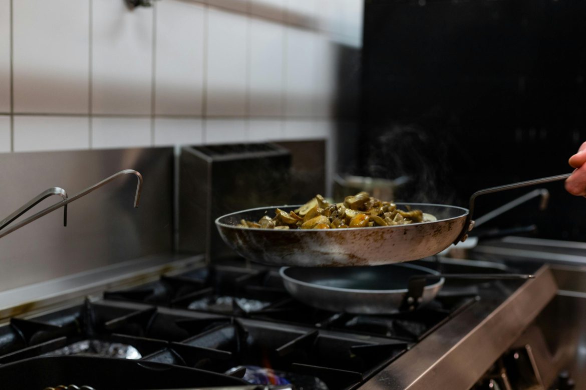 Care Tips for Your Nonstick Fry Pan NZ to Make It Last Longer