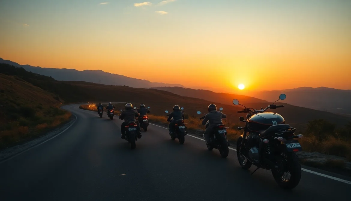 Motopaco : Votre destination incontournable pour équipements et accessoires de moto