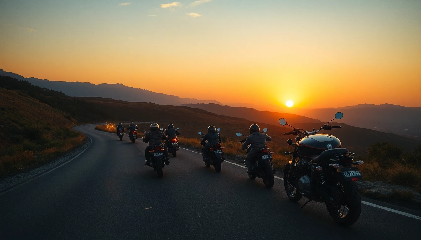 Motopaco : Votre destination incontournable pour équipements et accessoires de moto